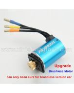 PXtoys 9203 Upgrade Brushless Motor