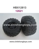 HaiBoXing HBX 12813 Wheel, Tire Parts 12621