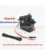 PXtoys 9200 Piranha Upgrade Brushless Servo