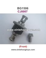 Subotech BG1506 Parts Front Differention Components CJ0007