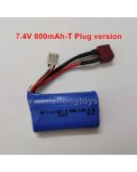 HBX Rampage 18859E Battery 18031T