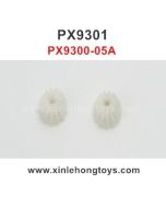 Pxtoys 9301 parts Drive Shaft Bevel Gear PX9300-05A