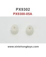Pxtoys 9302 parts Drive Shaft Bevel Gear PX9300-05A