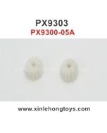 Pxtoys 9303 parts Drive Shaft Bevel Gear PX9300-05A