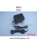 GPToys FOXX S911 Charger