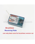 ENOZE 9203E Brushless Receiving Plate PX9200-52