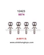 Wltoys 12423 Parts Ball Screws 0074