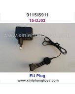 XinleHong Toys 9116 Charger 15-DJ03 EU Plug