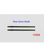 VRX RH1049 MC31 Parts Rear Drive Shaft 13008