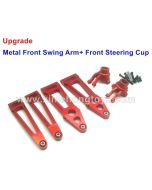 GPtoys S920 Judge Upgrade Metal Swing Arm Kit