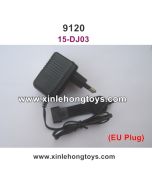 XinleHong Toys 9120 Charger 15-DJ03 EU Plug