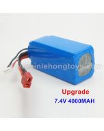 PXtoys 9204E Upgrade battery 4000mah