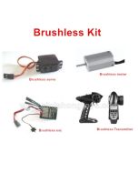 HBX 16889 Brushless Kit