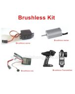 HBX 16890 Brushless Kit