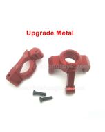 Enoze 9301E 301E Upgrade Metal Kit