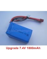 HBX 16889 Upgrade Battery 1800mah