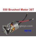 VRX RH1049 MC31 Motor 550 H0115