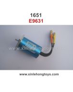 REMO HOBBY 1651 Dingo Upgrade Brushless Motor E9631