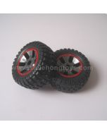 PXtoys 9204E Parts Tire, Wheel