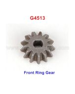REMO HOBBY 1073-SJ Parts Front Ring Gear G4513