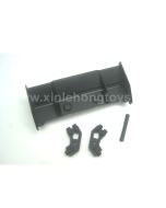 HBX 16890 Tail M16064, HBX Devastator parts