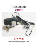 HaiBoXing HBX 2098B Parts Charger (US Plug) 24981