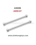 WLtoys A969B Parts Transmission Shaft A959-07