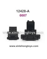 Wltoys 12428-A Parts Front Gear Box 0007