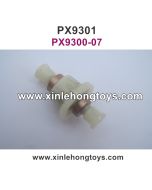 PXtoys 9301 Parts Differential assembly PX9300-07