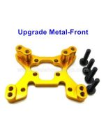 LC Racing EMB 1/14 Upgrade Metal Front Shock Absorber Board