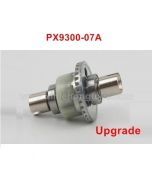 ENOZE 9303E Upgrade Differential Assembly PX9300-07A