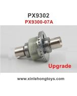 PXtoys 9302 Upgrade Differential Assembly PX9300-07A