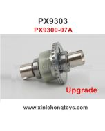 PXtoys 9303 Upgrade Differential PX9300-07A