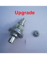 ENOZE 9303e Upgrade Differential