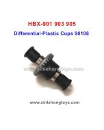 HBX 903 903A Vanguard Differential 90108