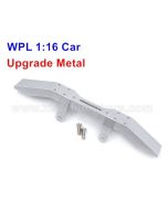 WPL B36 Upgrade Metal Front Bumper, Front anti-collision