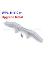 WPL B-1 B-16 Upgrade Parts Metal Front Bumper