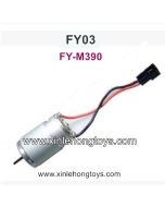 Feiyue FY03 Parts Motor FY-M390