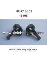 HBX 18859 Blaster Parts Steering Hubs 18106