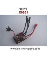 REMO HOBBY 1621 Rocket Upgrade Brushless ESC, Circuit Board E9931