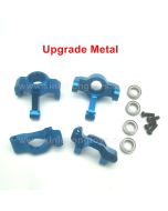 PXtoys 9306E Upgrade Metal Steering Cup+C Seat