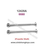 Wltoys 12428-A Parts Propeller Shaft, Driver Shaft 0080