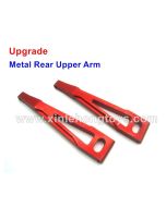 XLH 9125 Upgrade-Metal Rear Upper Arm 25-SJ07