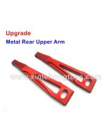 GPToys S920 Judge Upgrade Parts Metal Rear Upper Arm 25-SJ07-Red