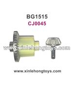 Subotech BG1515 Parts Differential Assembly CJ0045