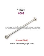 Wltoys 12628 Parts Central Shaft 0082