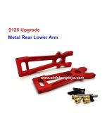 Xinlehong XLH 9125 Aluminum Upgrade-Rear Lower Arm