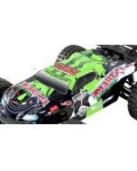 ENOZE 9202E Car Shell ,Body Shell