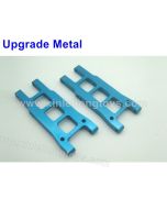 ENOZE Off Road 9203E Upgrade Metal Swing Arm-Blue Color