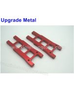 ENOZE 9203E Upgrade Metal Supension Arm-Red Color